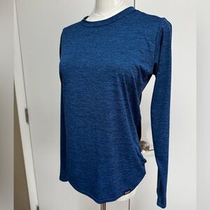 Patagonia Women's Capilene Cool Daily tee